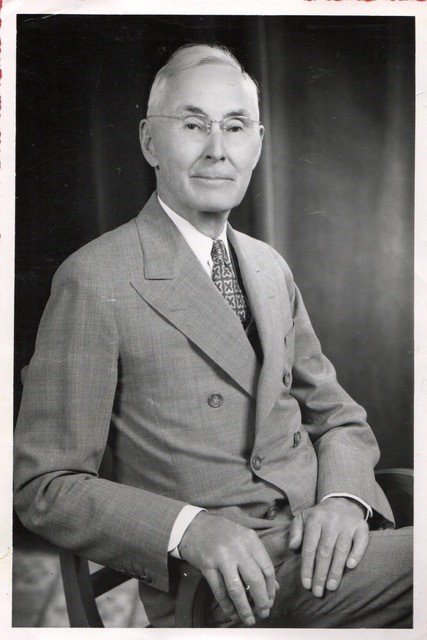 George W. Lemon