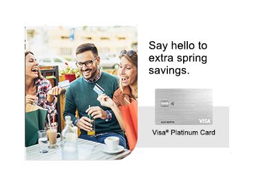 Getting more savings