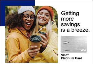 Getting more savings